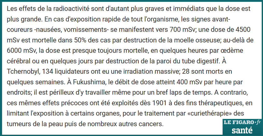 Nucléaire