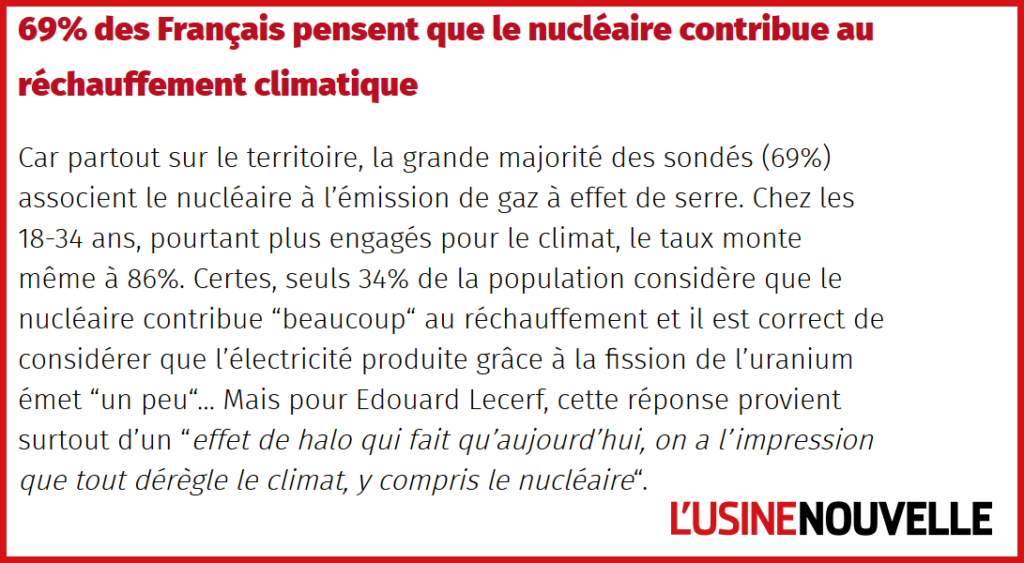 Nucléaire