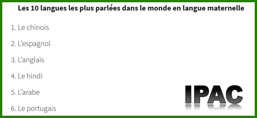 L'Espéranto échouer en ayant raison